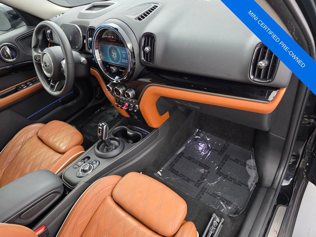 Used 2023 MINI Cooper Countryman S image 31