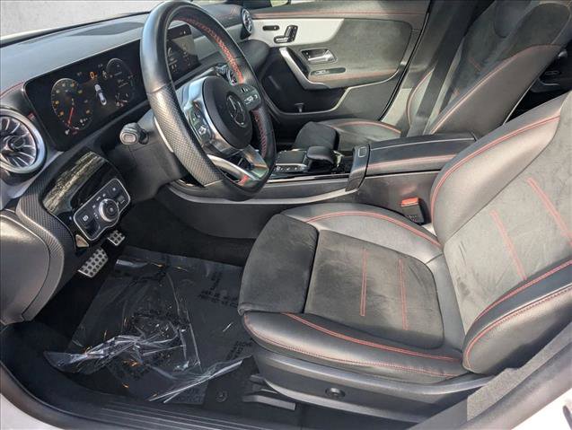 Certified 2023 Mercedes-Benz CLA 250 image 16