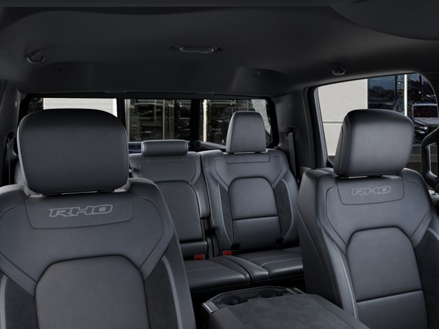 New 2026 RAM 1500 RHO AWD/4WD image 26