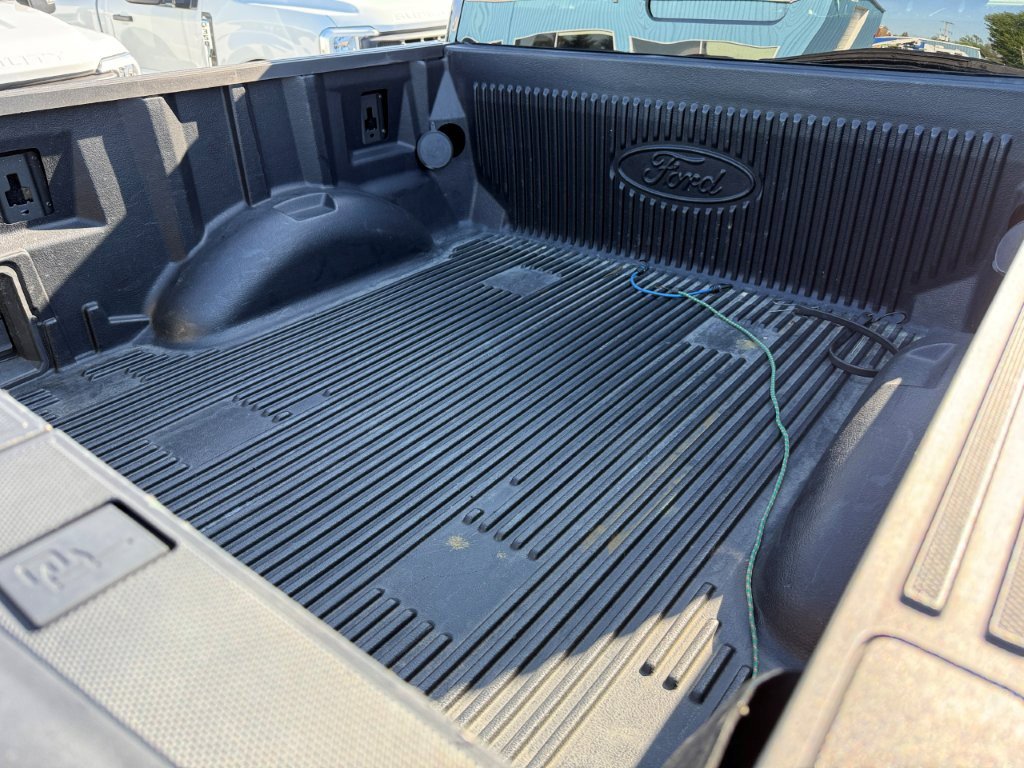 Used 2023 Ford F150 Lariat w/ Equipment Group 502A High AWD/4WD image 7