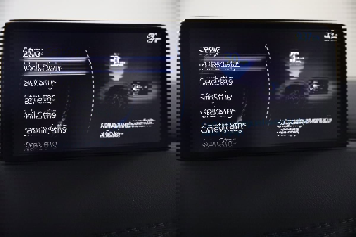 Used 2024 MAZDA CX-5 AWD 2.5 S w/ Premium Plus Pkg image 34