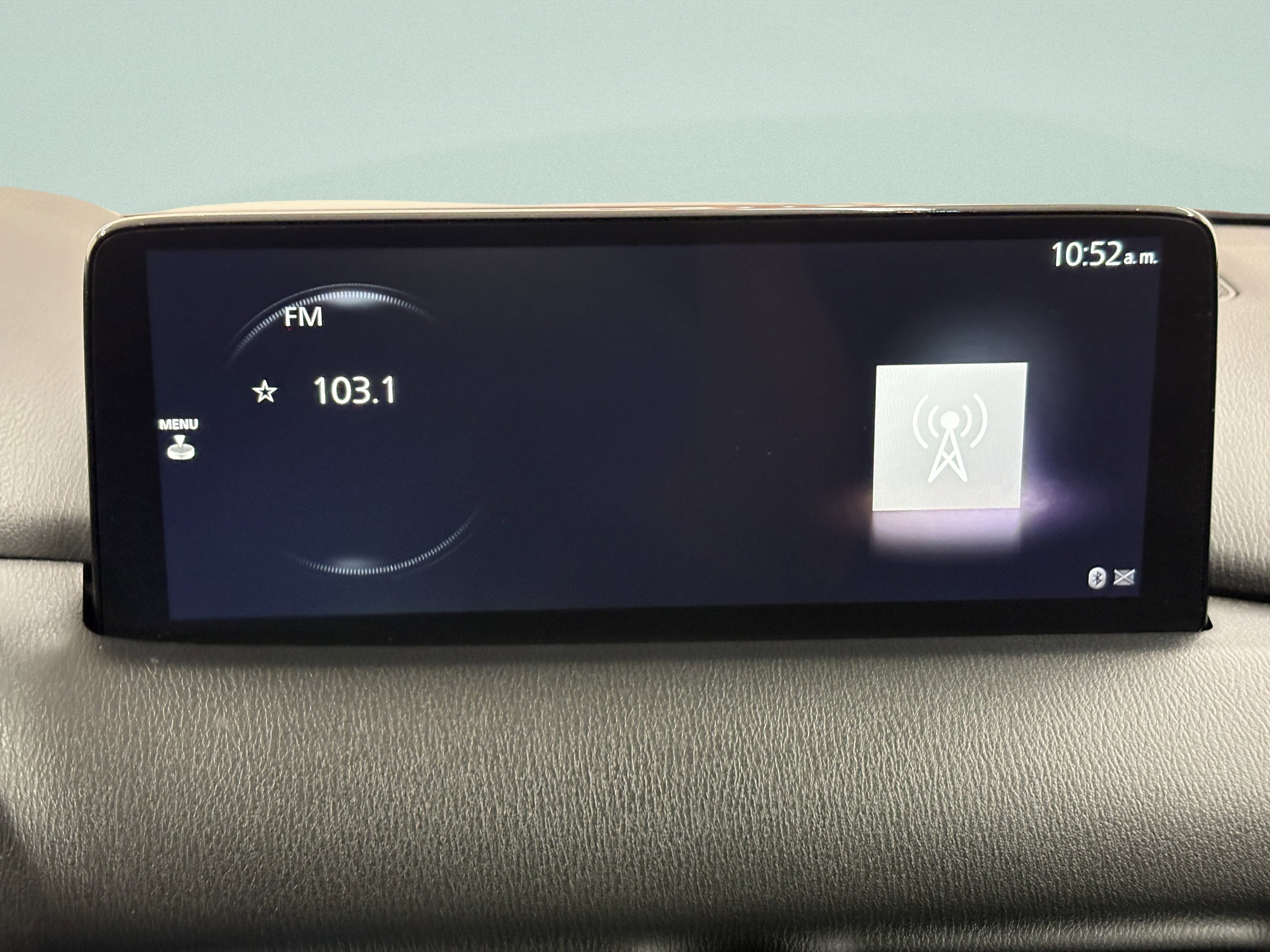 Used 2021 MAZDA CX-5 Sport FWD image 14