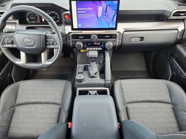 Certified 2026 Toyota 4Runner TRD Off-Road Premium w/ Tow Technology Package AWD/4WD image 19