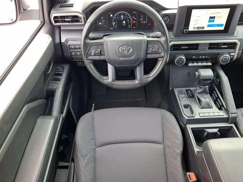 Used 2024 Toyota Tacoma SR RWD image 14