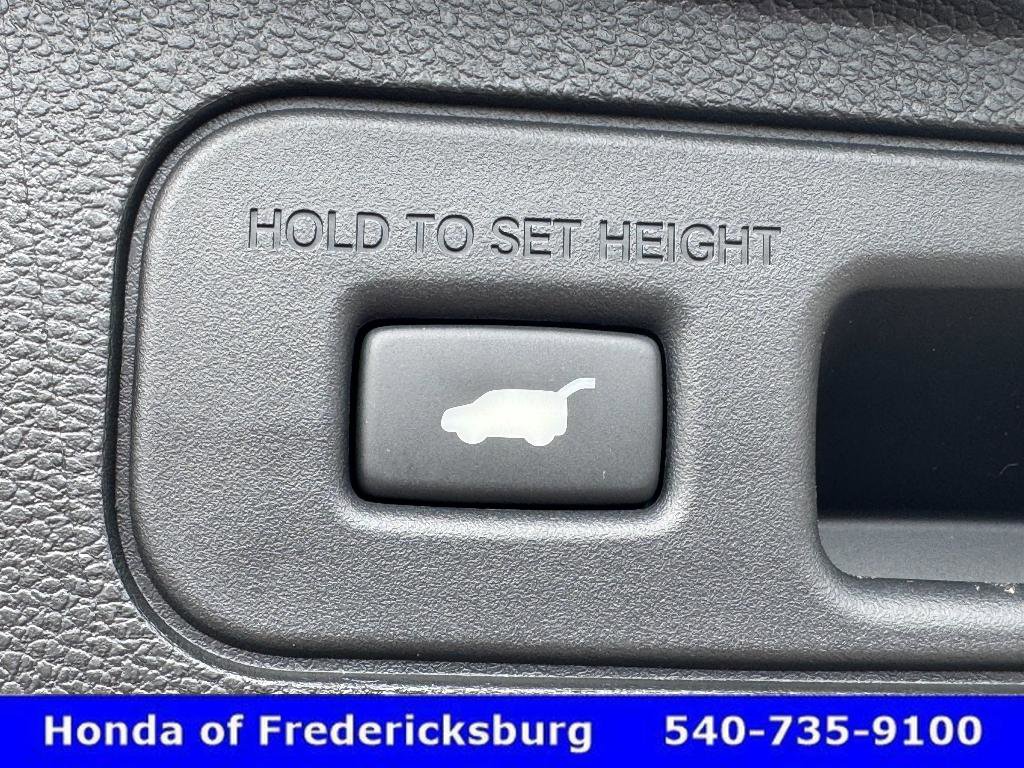 Certified 2026 Honda Odyssey EX-L image 19