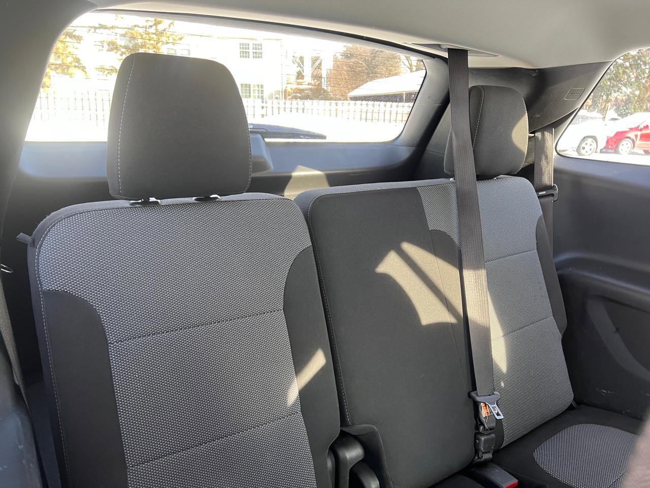 Used 2020 Chevrolet Traverse LT w/ LPO, Cargo Package image 41