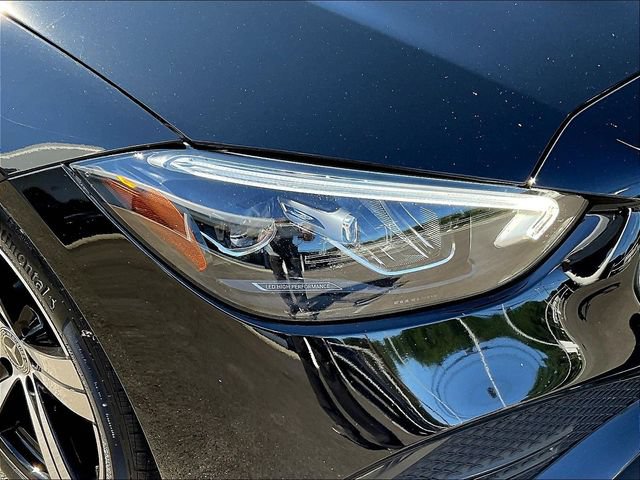 Used 2022 Mercedes-Benz C 300 4MATIC Sedan image 34