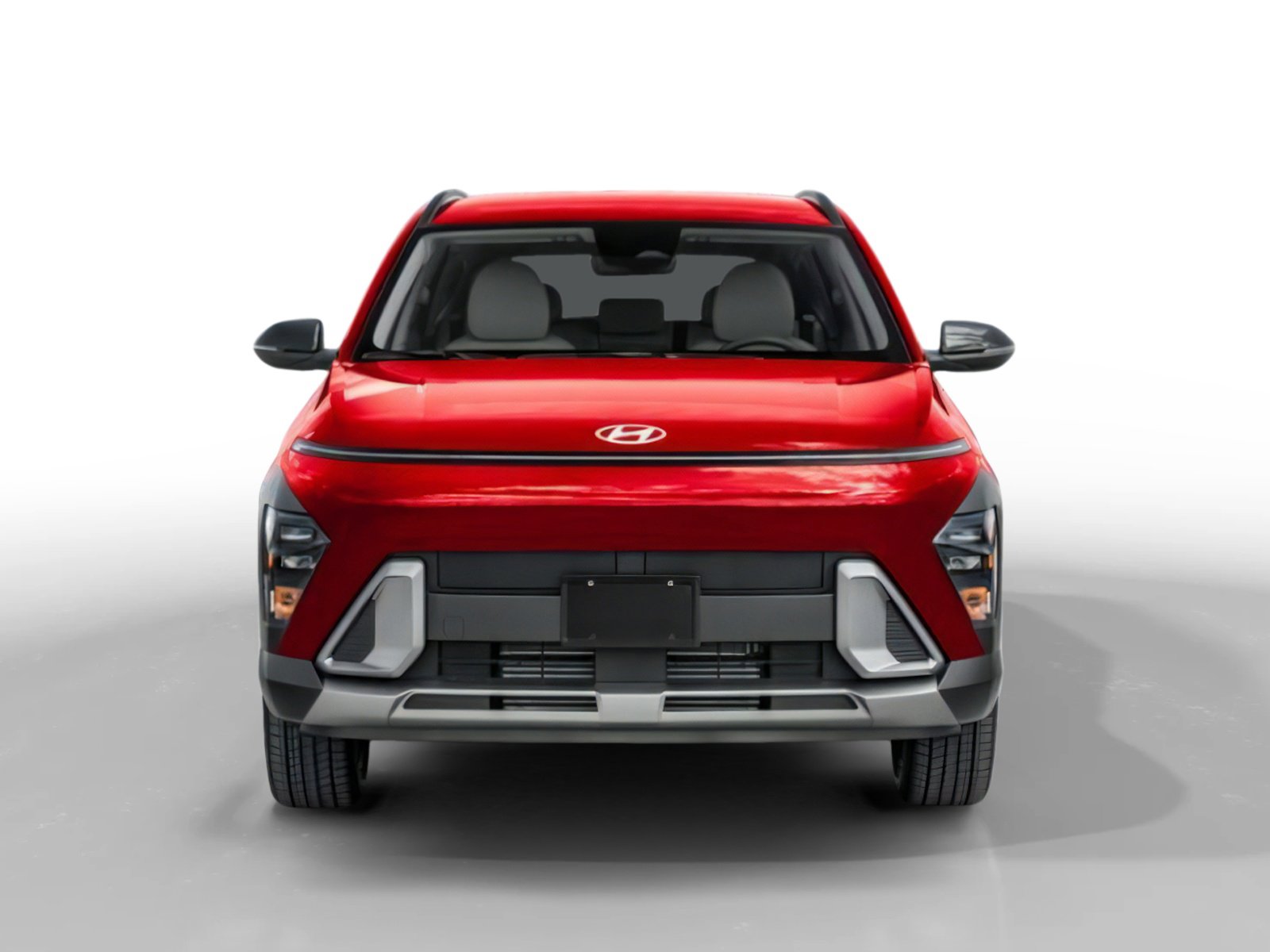 New 2026 Hyundai Kona SEL Premium AWD/4WD image 4