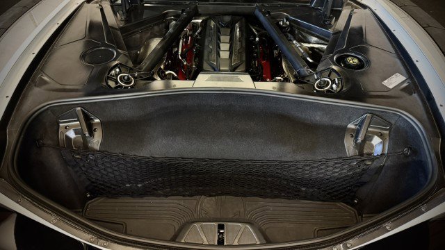 Used 2023 Chevrolet Corvette Stingray Premium Cpe w/ Z51 Performance Package image 31