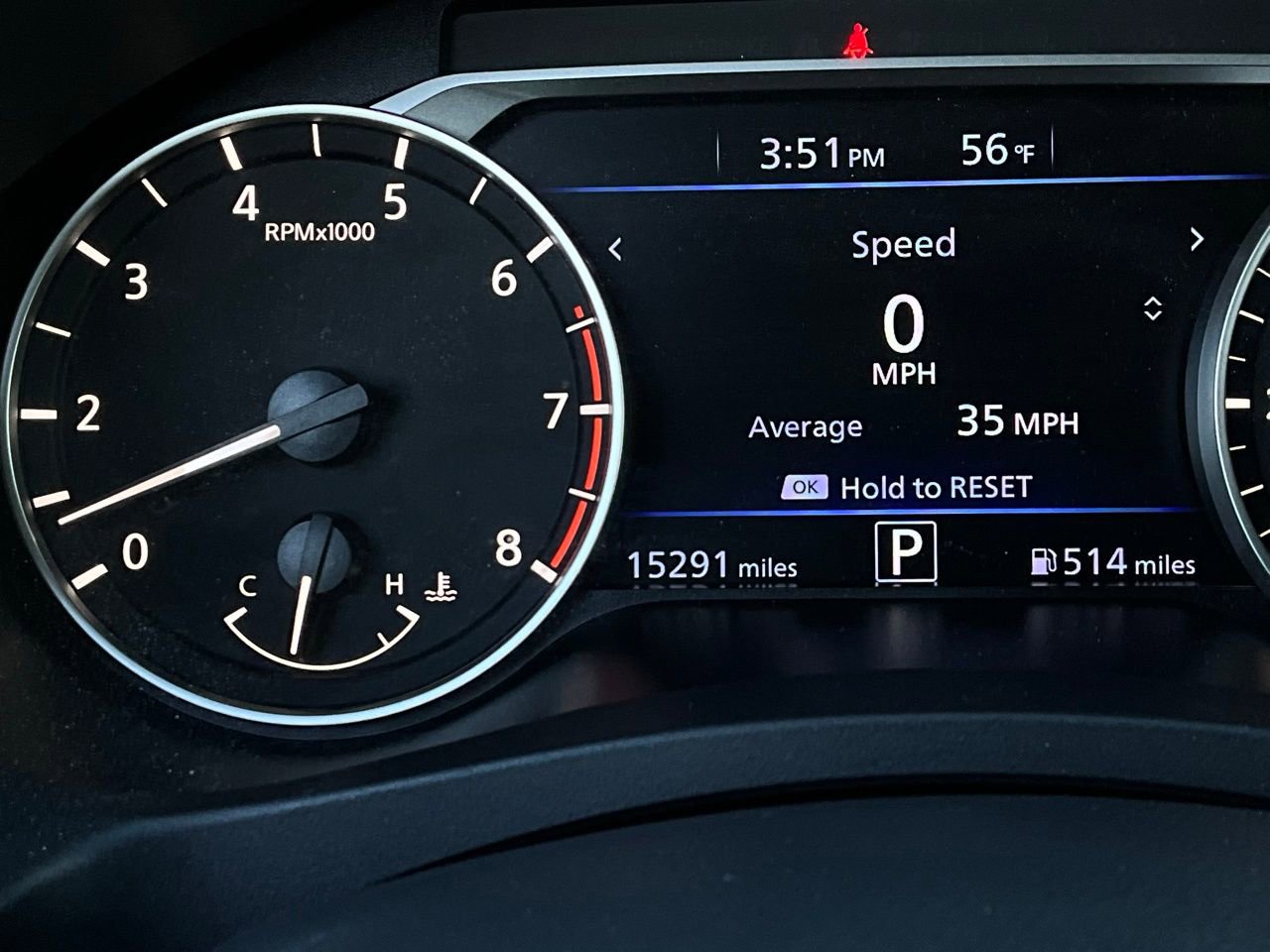 Used 2025 Nissan Altima 2.5 SV image 37