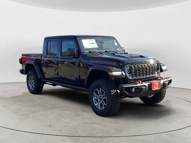 New 2026 Jeep Gladiator Mojave image 8