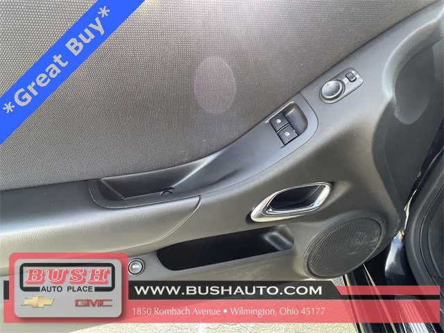 Used 2011 Chevrolet Camaro SS w/ RS Package image 20