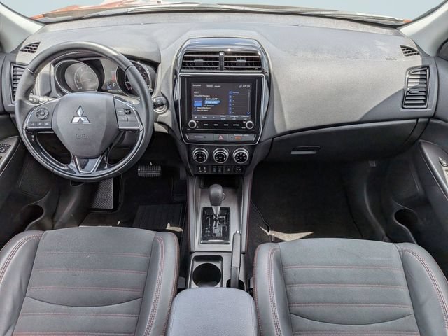 Used 2022 Mitsubishi Outlander Sport SE FWD image 14