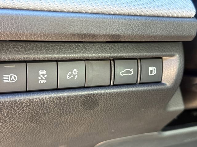 Used 2026 Toyota Camry SE w/ Convenience Package image 22