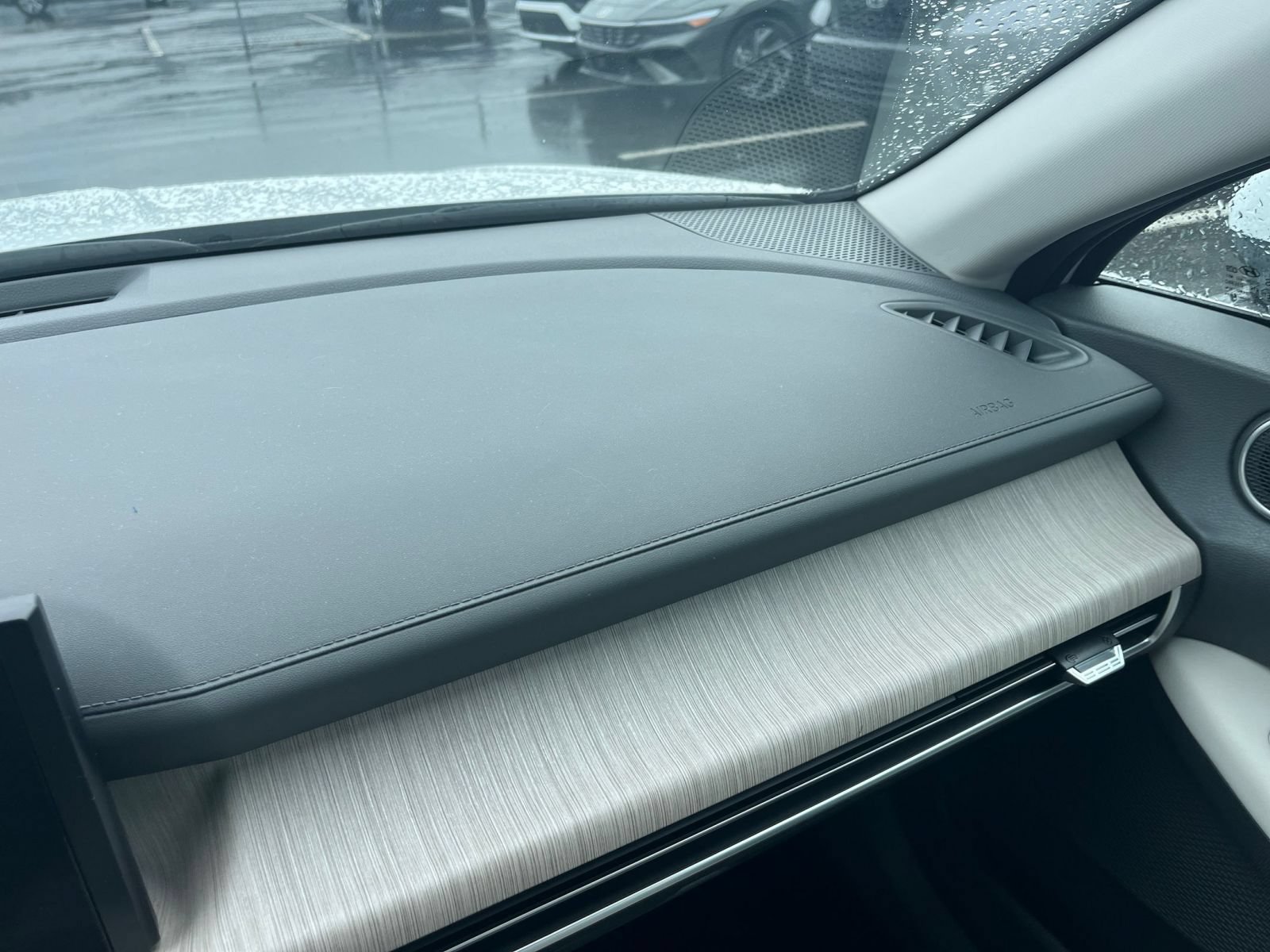 Used 2026 Hyundai Sonata Blue FWD image 35