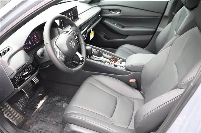 New 2026 Honda Accord Sport image 11
