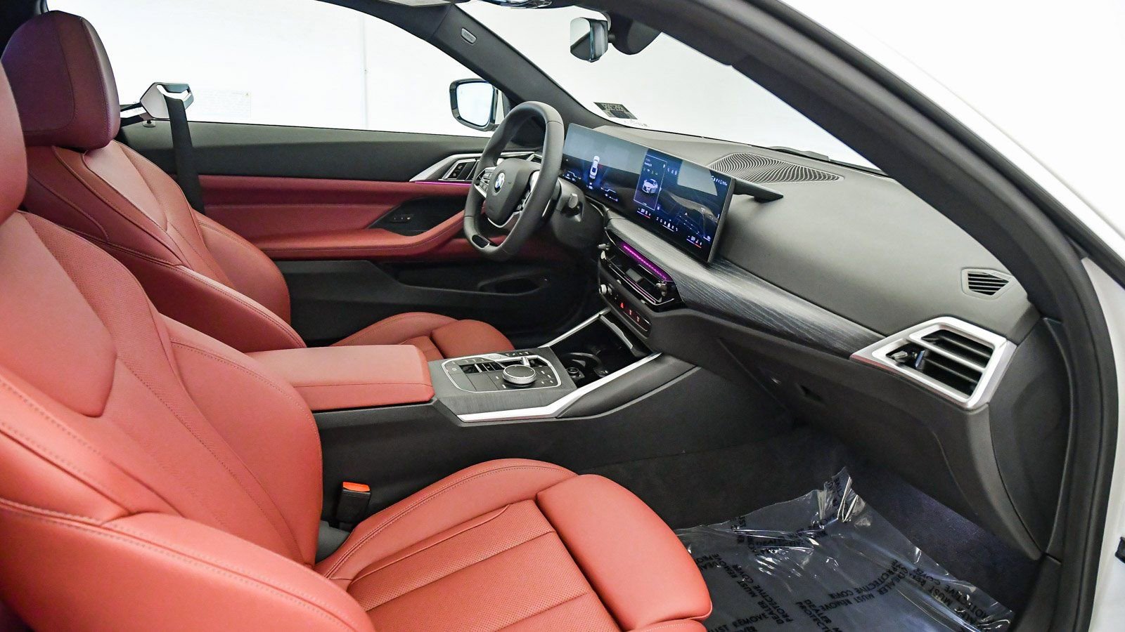 Used 2026 BMW 430i Coupe w/ Parking Assistance Package image 17