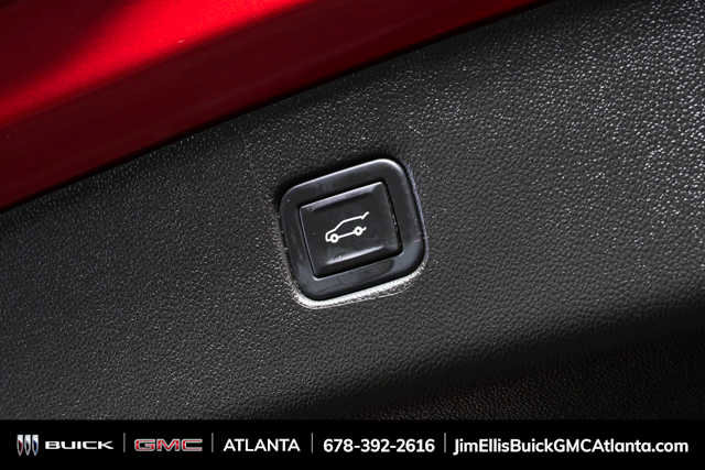 Used 2021 Chevrolet Blazer RS w/ Enhanced Convenience Package image 28