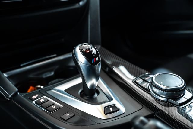 Used 2016 BMW M3 image 33