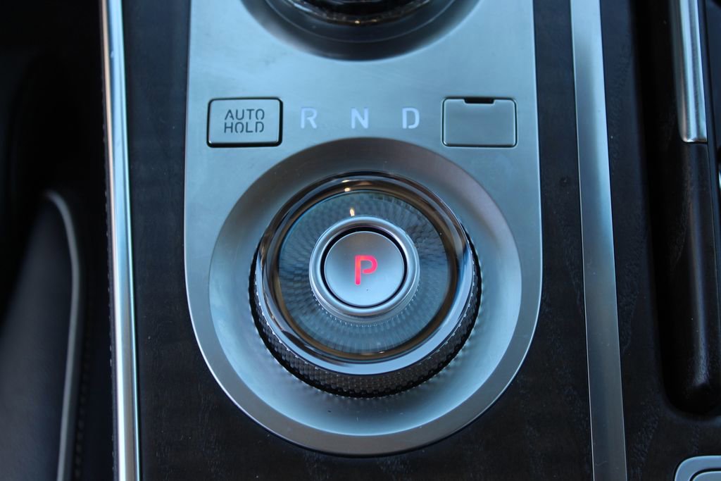 Used 2023 Genesis GV80 2.5T w/ Prestige 20" Package image 24