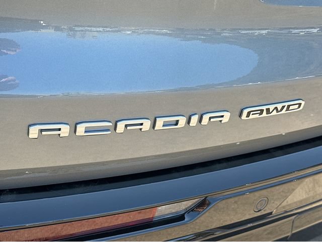 New 2026 GMC Acadia Denali Ultimate w/ LPO, Floor Liner Package AWD/4WD image 4