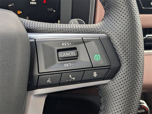 New 2025 Mitsubishi Outlander SEL image 24