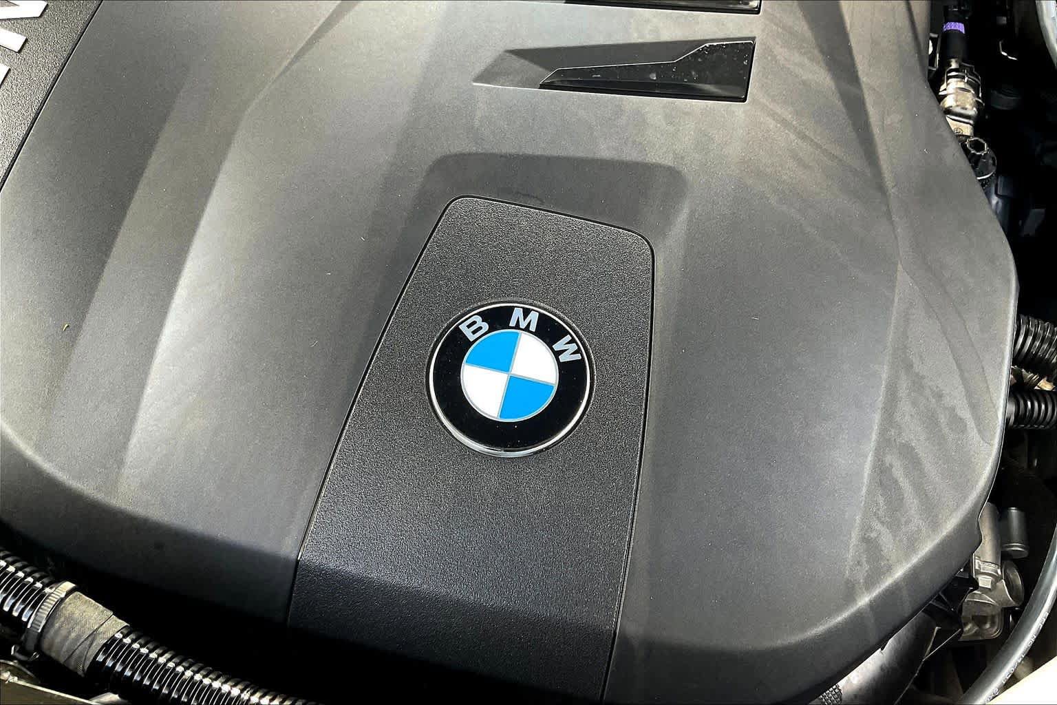 Used 2025 BMW X5 xDrive40i w/ Premium Package AWD/4WD image 34