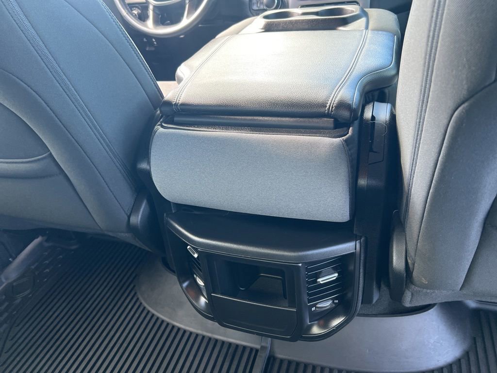 Used 2021 RAM 1500 Big Horn AWD/4WD image 17