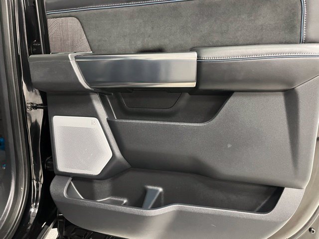 Used 2025 Ford F350 Platinum w/ Tremor Off-Road Package AWD/4WD image 50