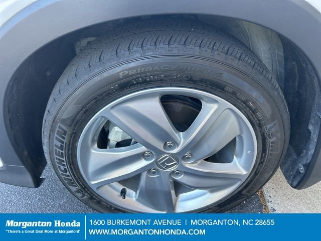 Used 2019 Honda HR-V EX-L image 12