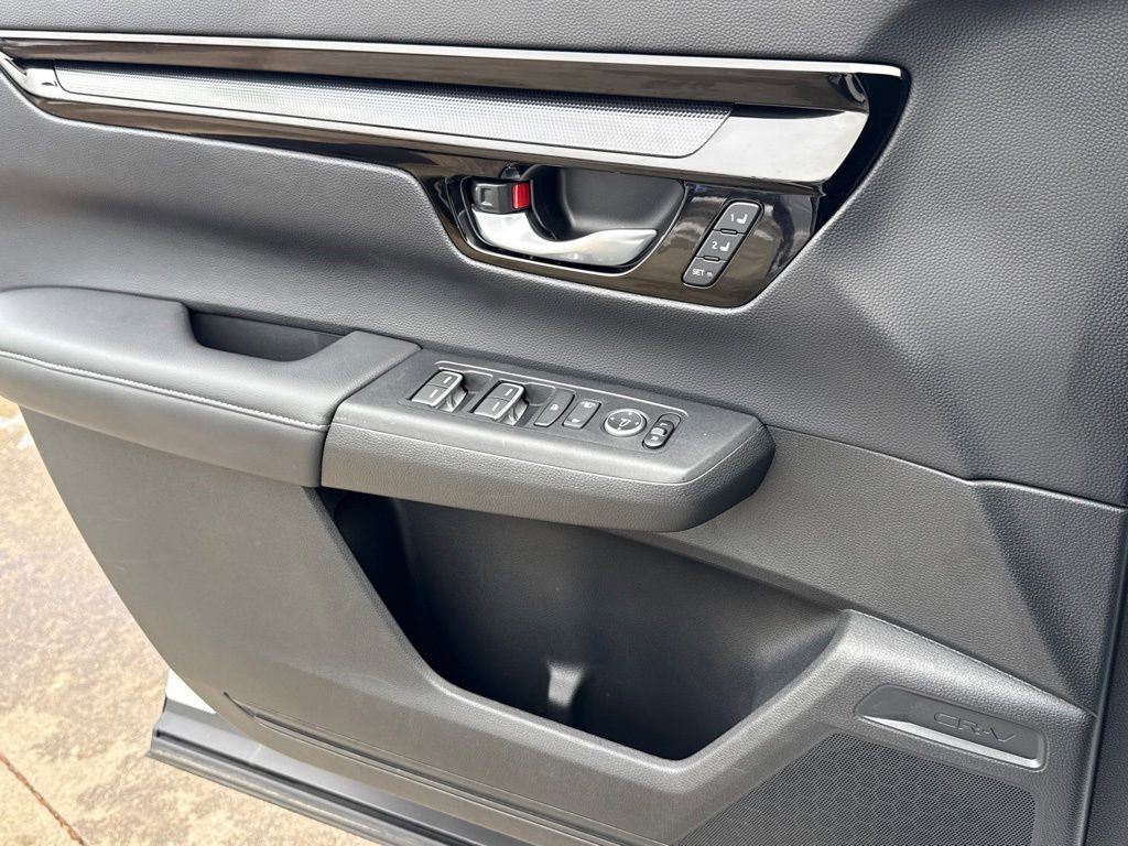 Used 2023 Honda CR-V EX-L image 31