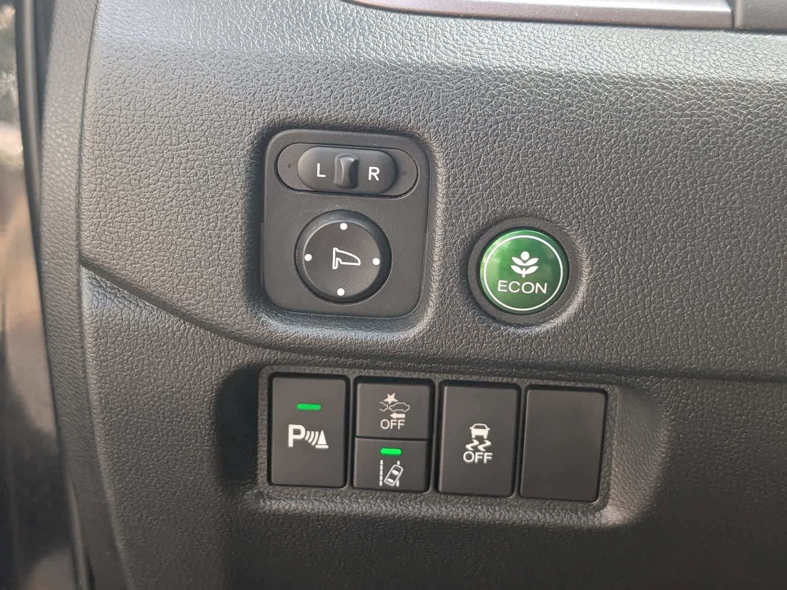 Used 2023 Honda Passport EX-L image 23