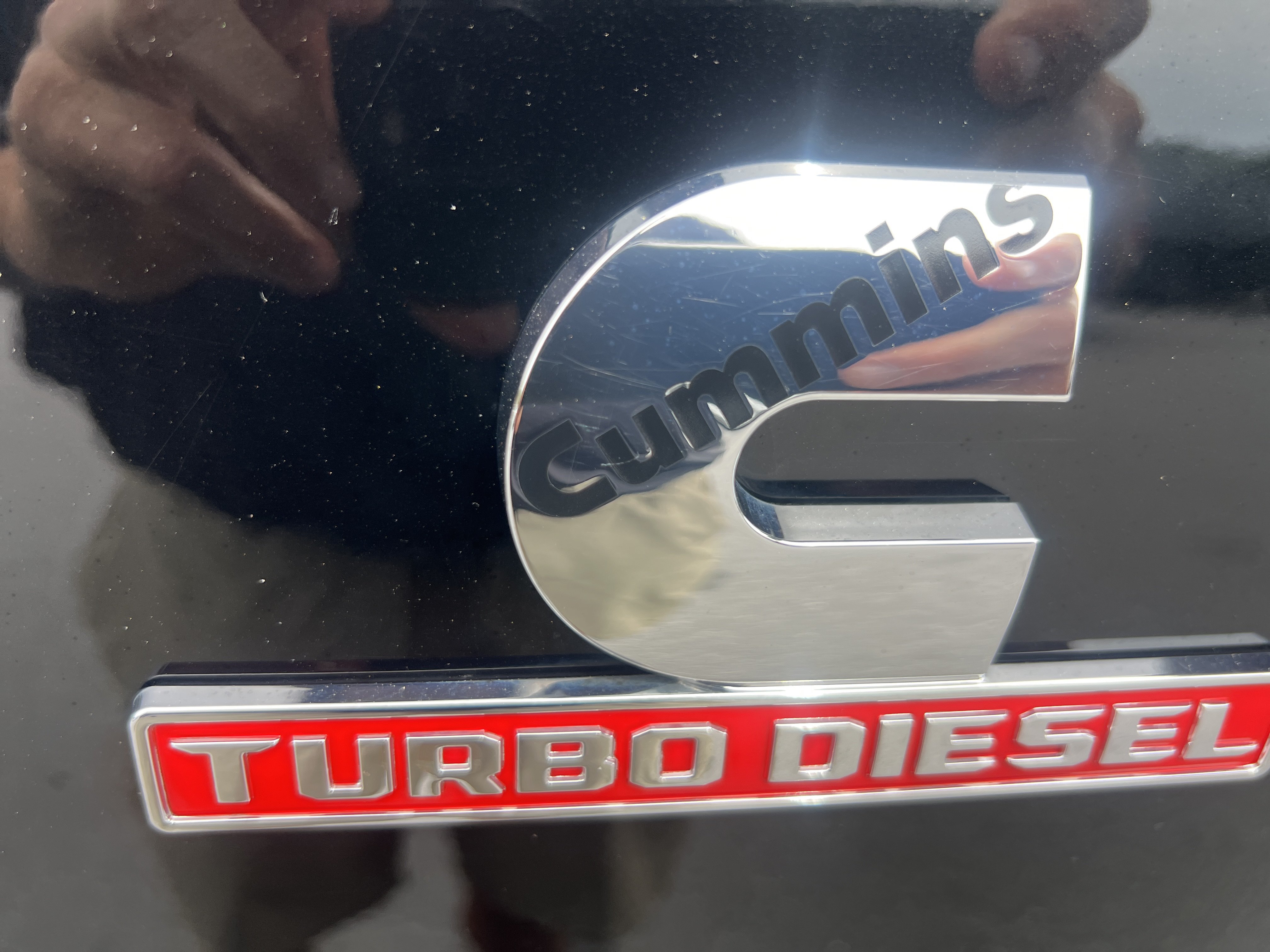 Used 2022 RAM 2500 Laramie AWD/4WD image 15