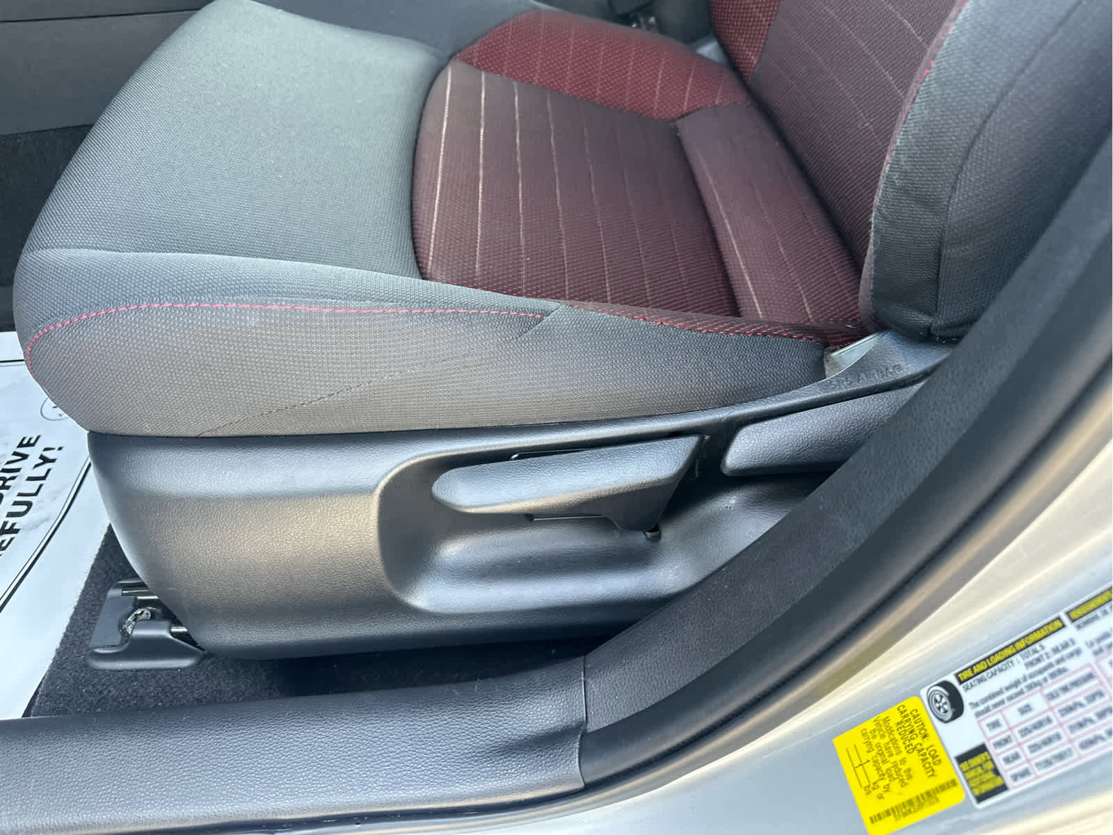 Used 2024 Toyota Corolla Sedan w/ SE Convenience Package image 20