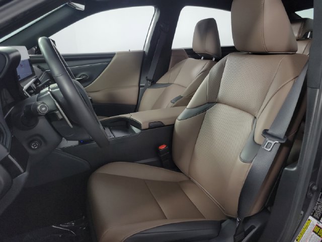 Used 2025 Lexus ES 350 w/ Premium Package FWD image 15