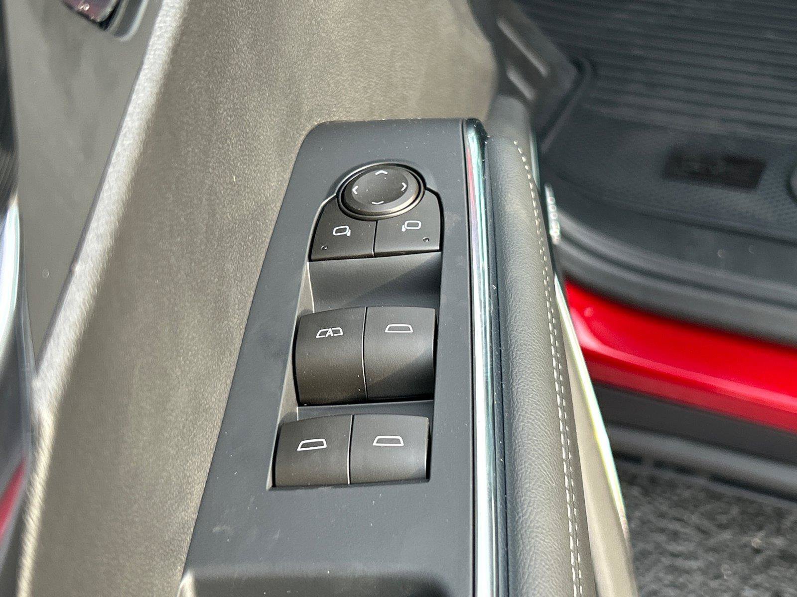 New 2026 GMC Acadia Elevation w/ Black Edition FWD image 16