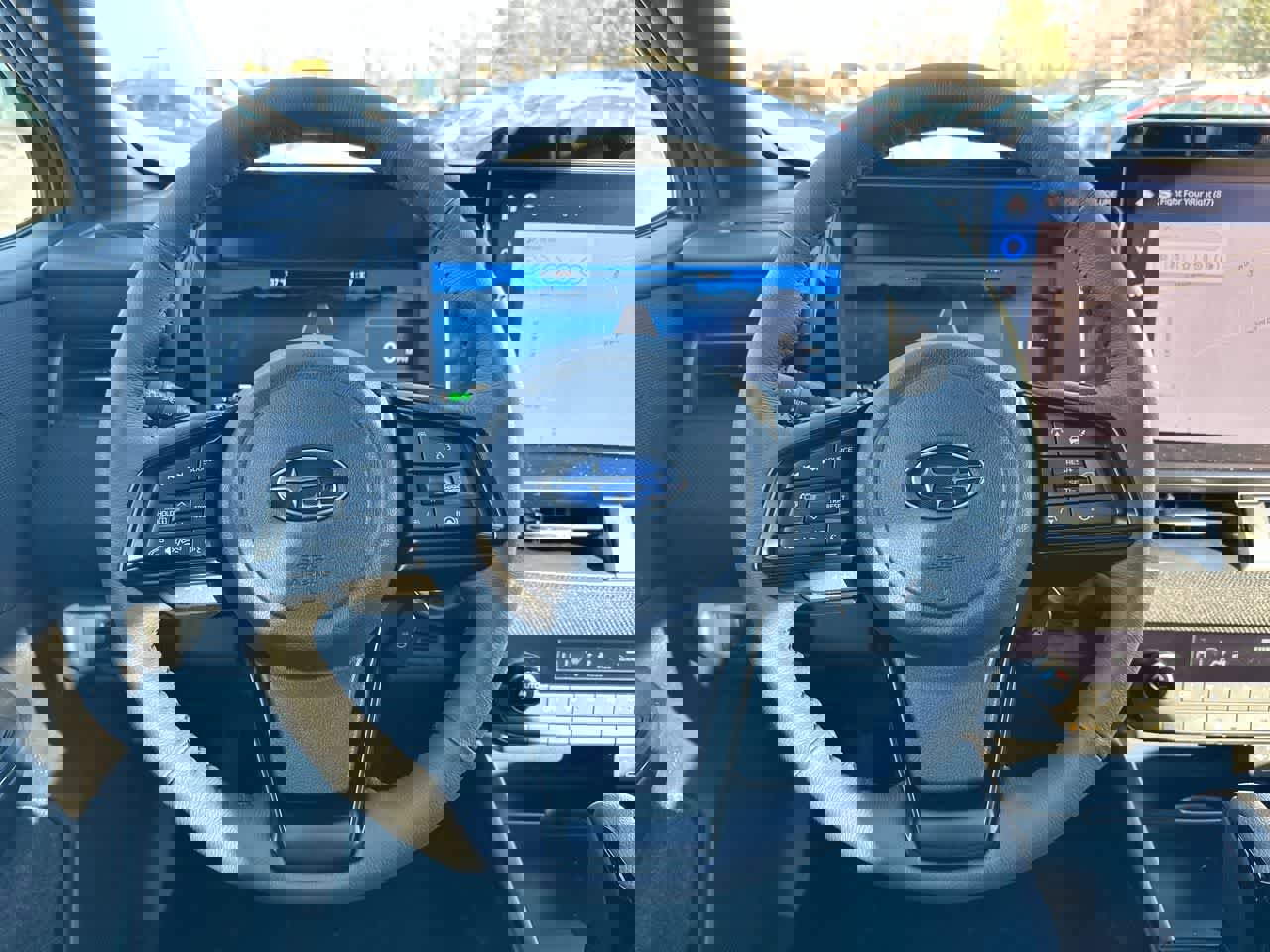 New 2026 Subaru Outback Limited image 28