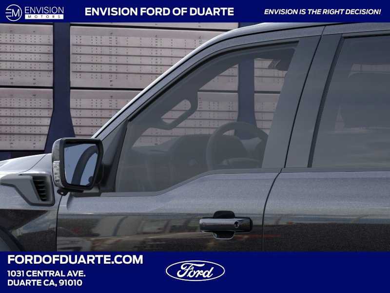 New 2026 Ford F150 Raptor AWD/4WD image 28