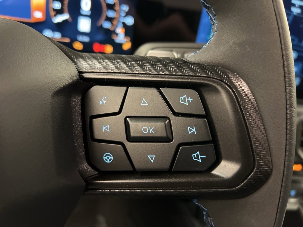 New 2025 Ford Mustang Dark Horse image 19