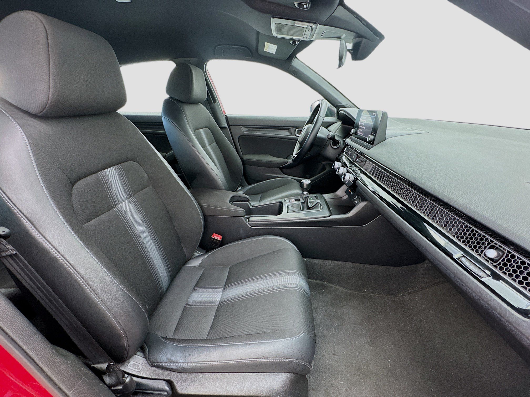 Used 2024 Honda Civic Sport image 18
