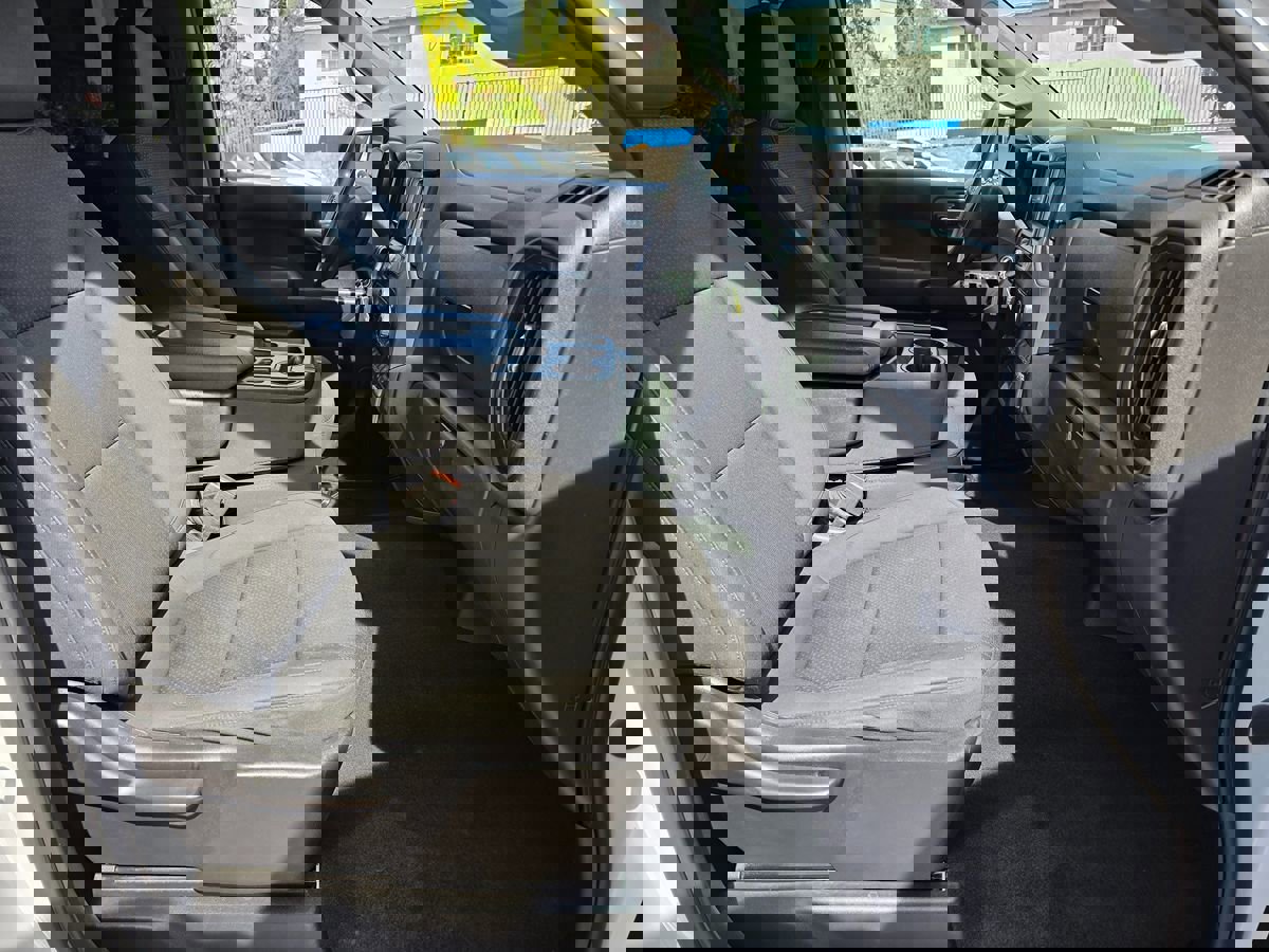 Used 2021 Chevrolet Silverado 1500 Custom image 15