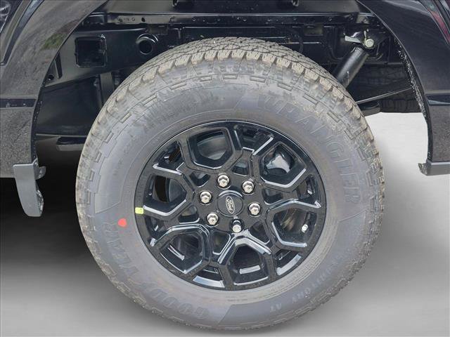 New 2026 Ford F150 Lariat RWD image 9