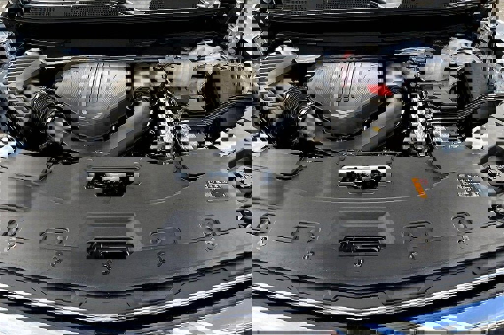 New 2026 Chevrolet Traverse LT w/ Driver Confidence Package image 10