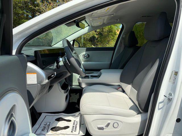 New 2026 Hyundai Ioniq 9 SEL image 12