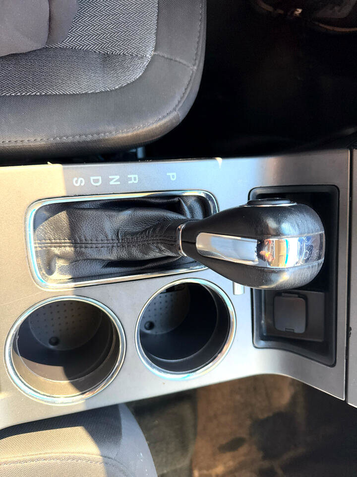 Used 2017 Ford Flex SE image 23