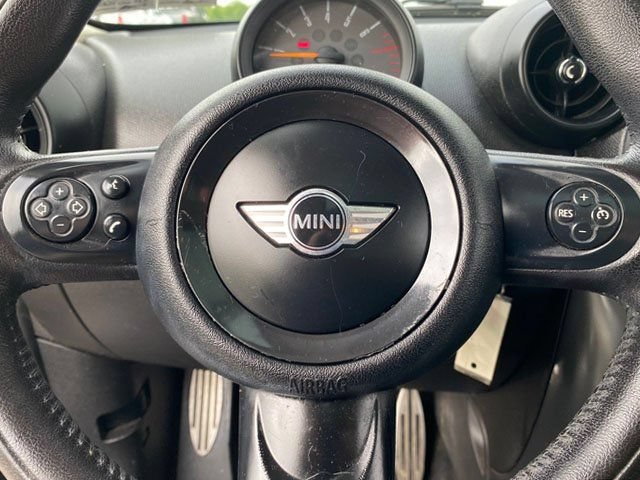 Used 2015 MINI Cooper Paceman S AWD/4WD image 10