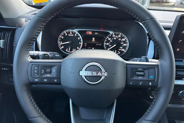 New 2026 Nissan Pathfinder SV image 26