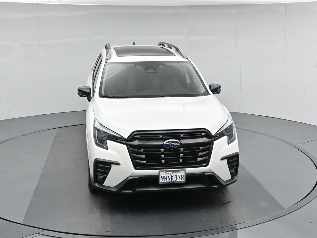 Used 2023 Subaru Ascent Onyx Edition Limited image 48