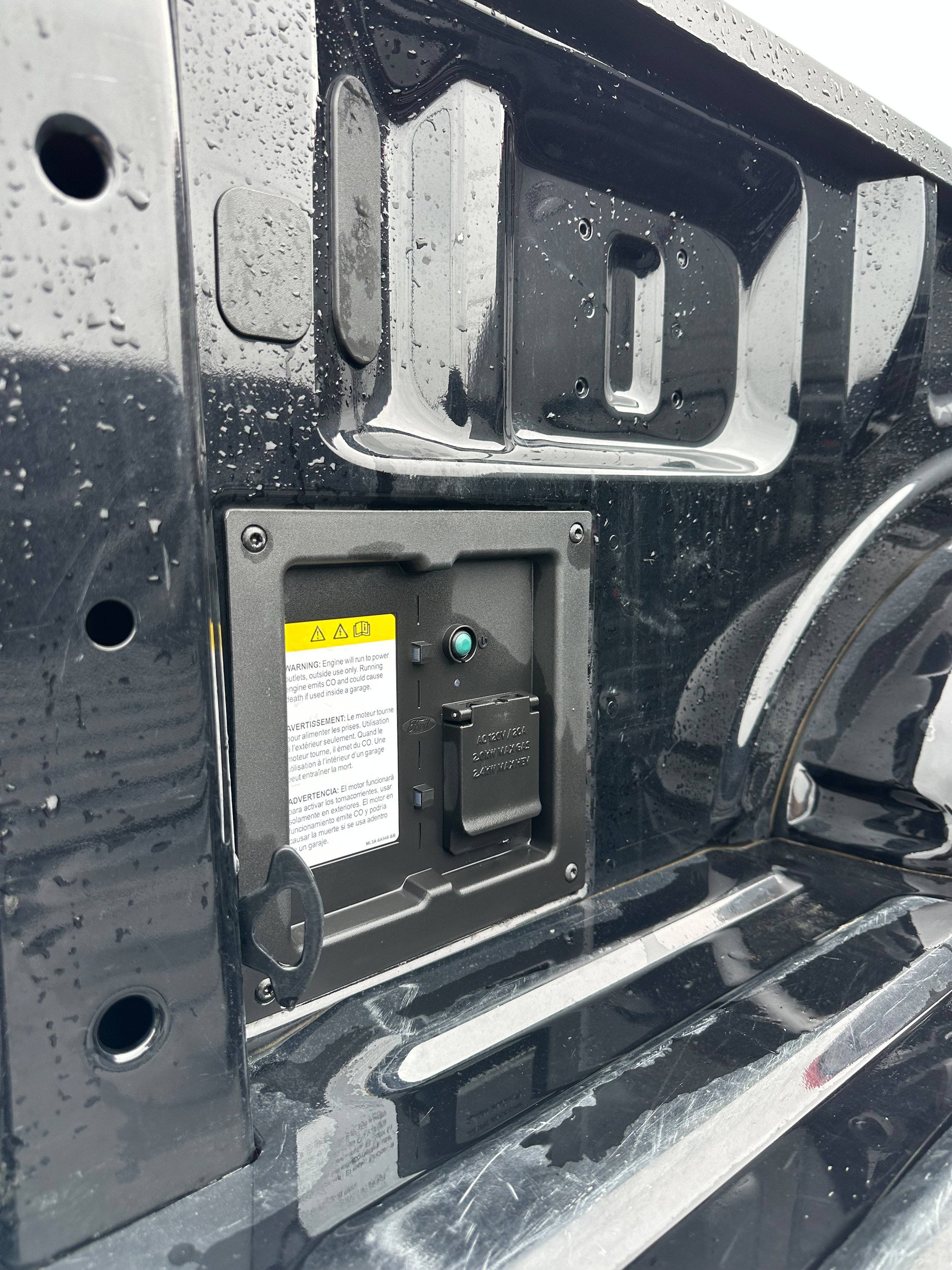 Used 2023 Ford F150 XLT w/ Equipment Group 302A High image 25
