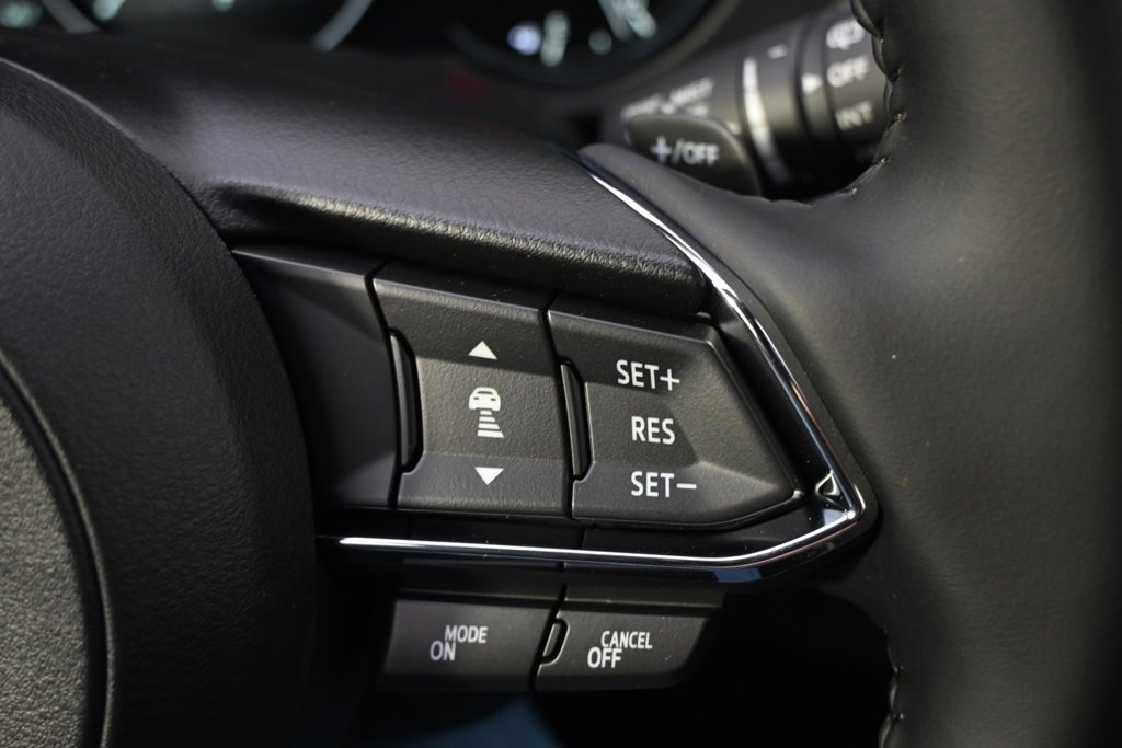 New 2025 MAZDA CX-5 AWD 2.5 S image 33